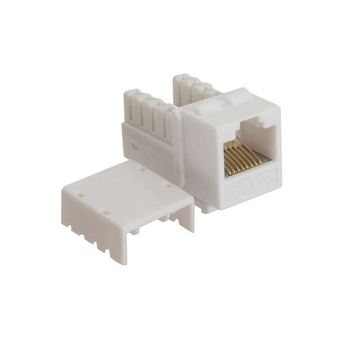 RJ45 Socket Cat6 Keystone Jack