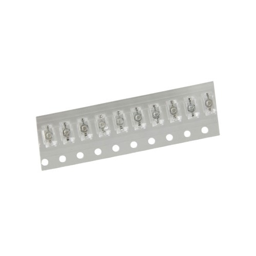 Green SMD Led - Pk.10