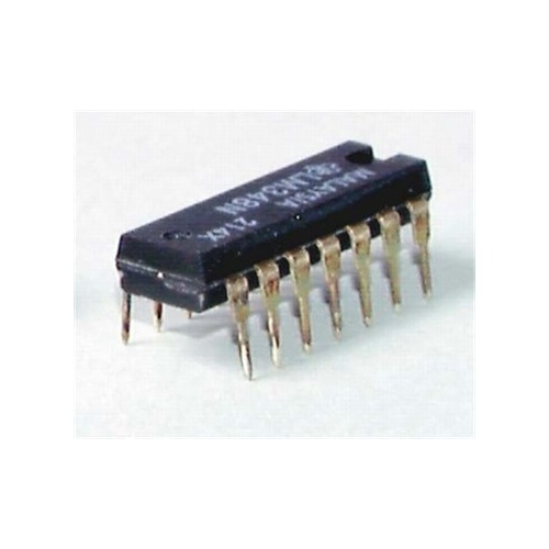 7405 Hex Inverter