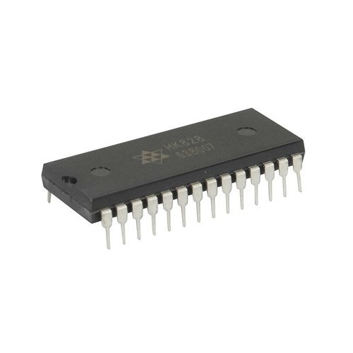 arduino 27c256 eprom programmer