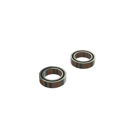 Arrma Ball Bearing 10x15x4mm 2RS, 2pcs ARA610046