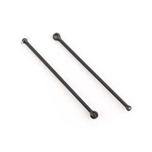 ARRMA CVD Driveshaft 142mm Kraton (2), AR310458