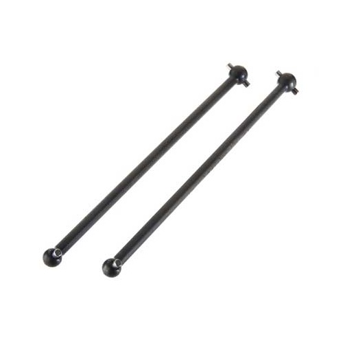 ARRMA Dogbone 139mm Kraton (2), AR310459