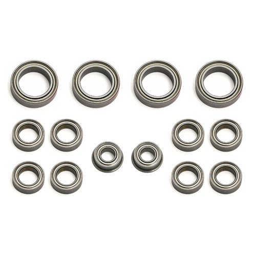 Ceramic Bearing Set TC6