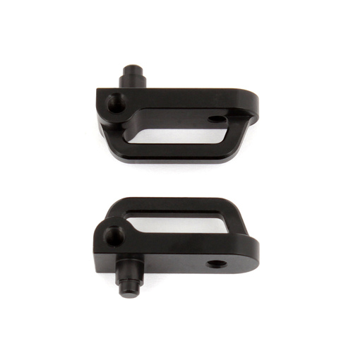 FT Battery Stops, tape versi, TC7.2