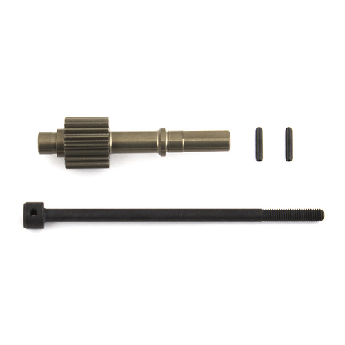 B6.1 Laydown Top Shaft