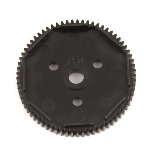 B6.1 Spur Gear, 69T 48P