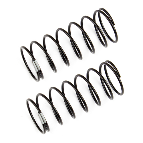 Front Shock Springs, gray, 3.60 lb/in, L ASS91832