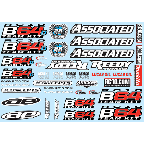 Product main image