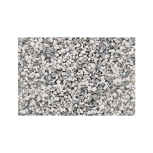 Woodland Scenics GRAY BLEND MEDIUM BALLAST B1394