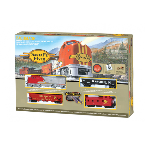 Product main image