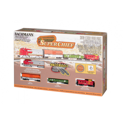 Product main image