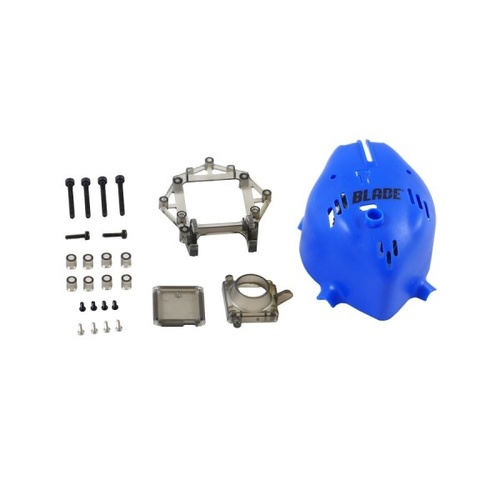 Blade Torrent 110 FPV Body,Blue