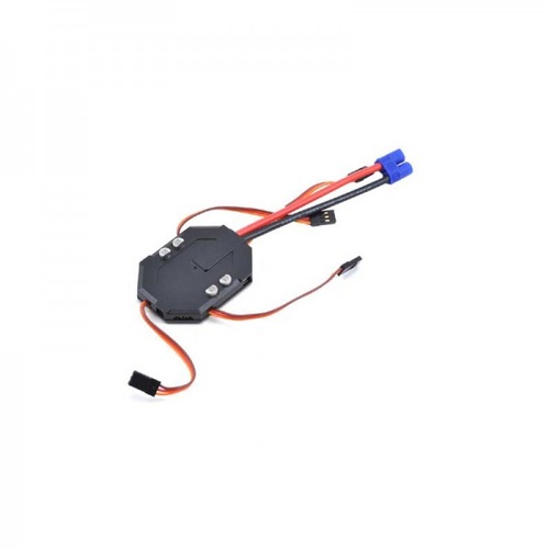Blade 4 in 1 ESC, Mach 25