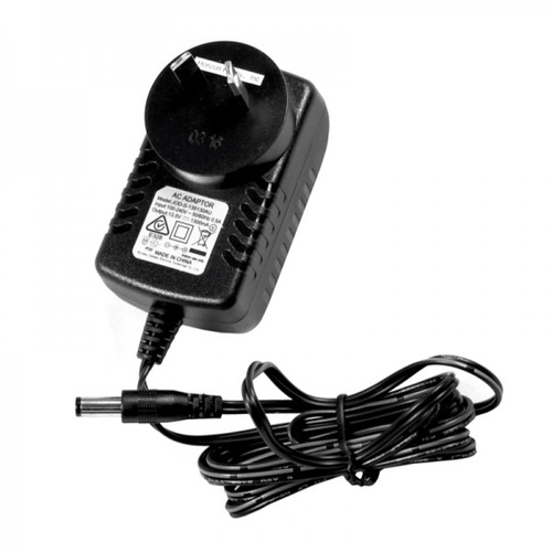 Blade Power Supply: inductrix 200