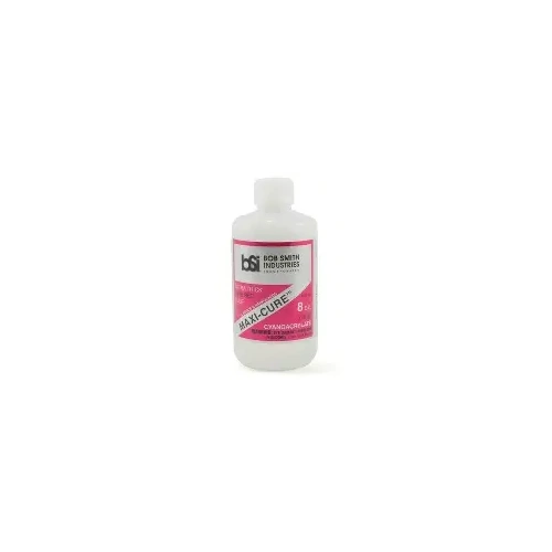 Maxi-Cure Extra Thick CA (8oz) BSI114