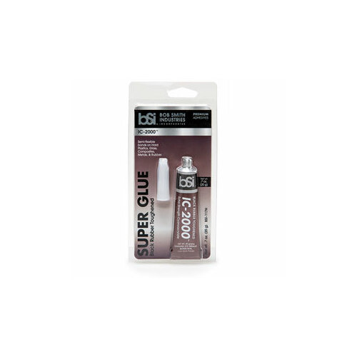 IC-2000 Gel 3/4oz/20gram hang sell card