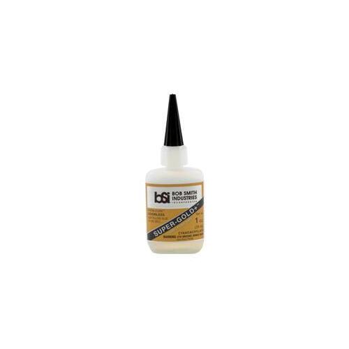 Super-Gold+ Thick Odorless CA 1oz BSI127