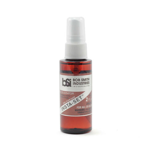  BSI Insta-Set CA Accelerator 2oz BSI151