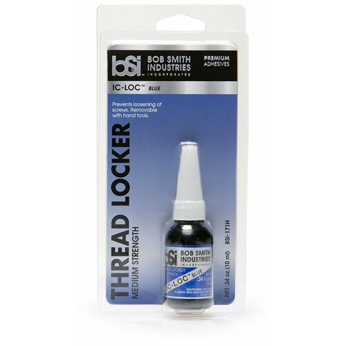 IC-Loc Blue Medium Strength 10ml BSI171H