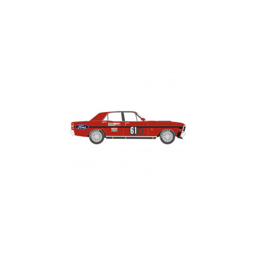 Scalextric FORD XW FALCON - GTHO PHASE 1969