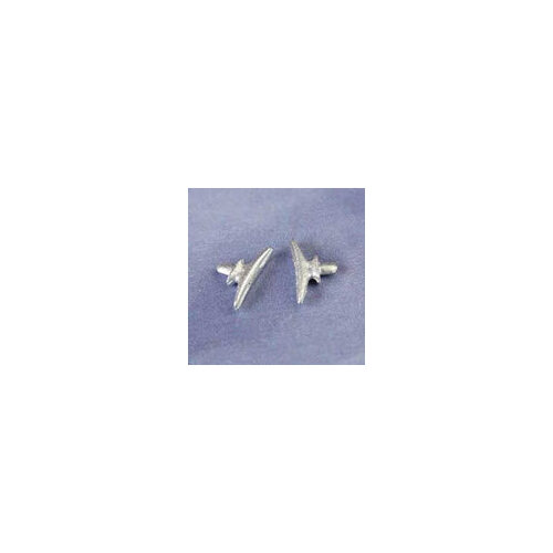 Medium Deck Cleat (Type 2)