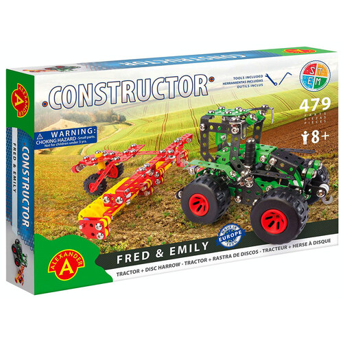 Product main image