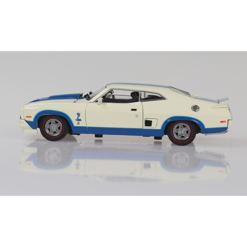 1:32 Opt' 97 XC Cobra Ford DDA32852-1