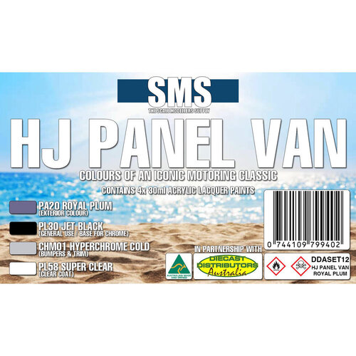 Product main image