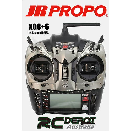 Product main image
