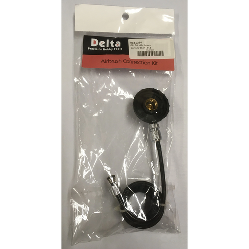 Airbrush Connection Kit DL81204