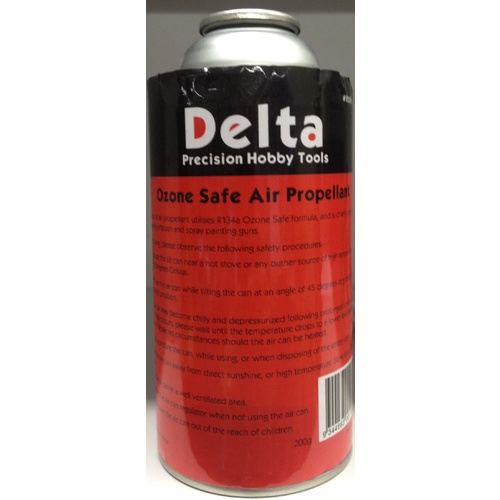 Airbrush Propellant 200g