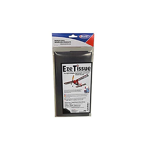 Deluxe Materials Eze Tissue Black BD80
