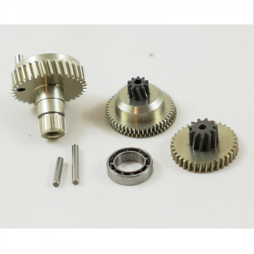 Dualsky DS8955-Gears