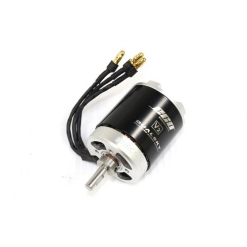 Dualsky ECO 2826C 850kv Brushless Motor, 720w DSXM51667