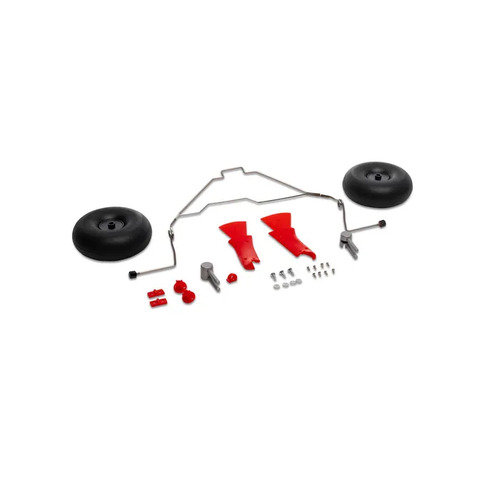 E-Flite Main Landing Gear Set, Micro Draco EFL-1120