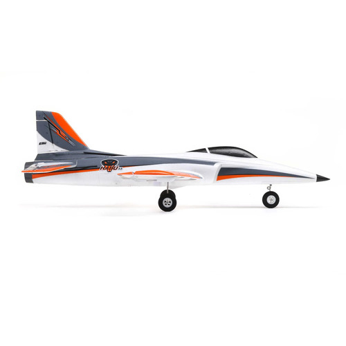 E-Flite Habu SS 50mm EDF Jet, BNF Basic EFL02350