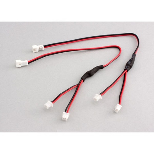 E-Flite Heavy Duty Y-Harness 6inch suit Universal Light Kit