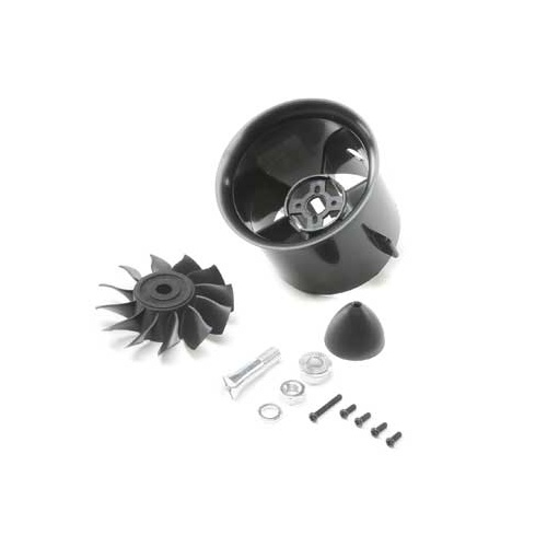 E-Flite 70mm Ducted Fan EFLA7012DF