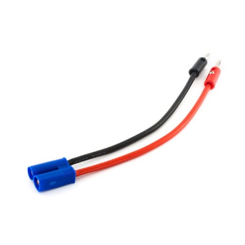 EFLITE EC5 DEVICE CHARGE LEAD EFLAEC512