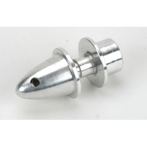E-FLITE PROP ADAPTER W-COLL 2M