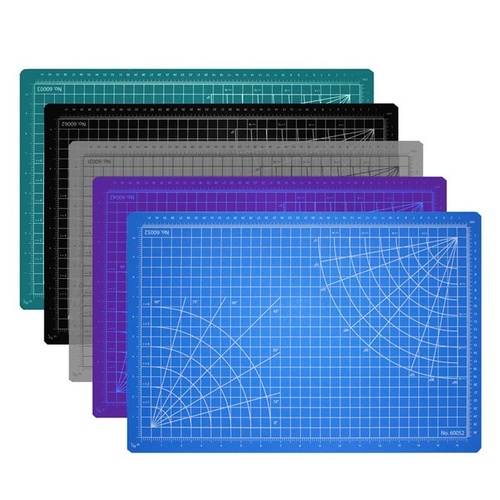 EXCEL 60032 EXCEL 18IN X 24IN (CLEAR) SELF HEALING CUTTING MAT EXL60032