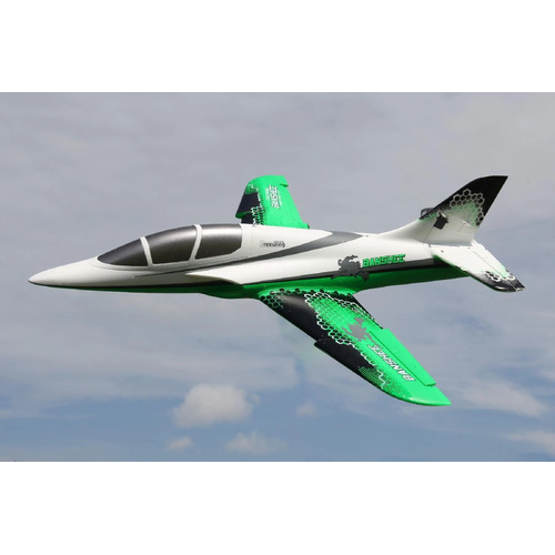 Freewing Banshee 64mm Sport EDF Jet - PNP