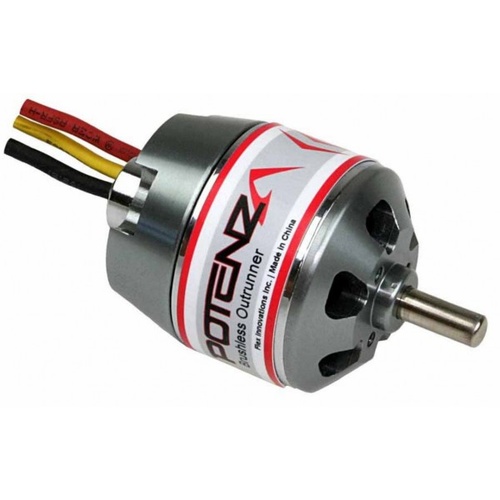 Flex Potenza 10 BL motor 1400Kv suit Mamba 10 FPZM1010C