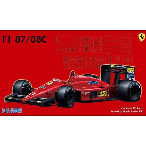 Product main image