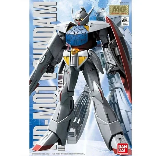 Product main image