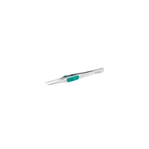 Mr Hobby (Gunze) MT202 Mr Fine Point Precision Tweezers GNMT202