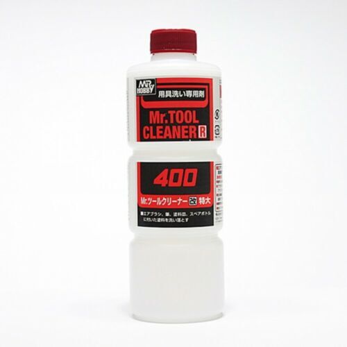 Mr Tool Cleaner R 400ml GNT116