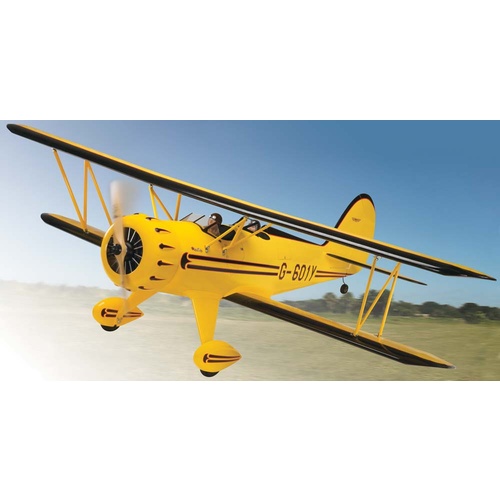 GREAT PLANES ARF WACO GPM A1295