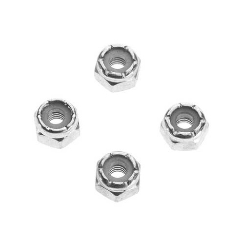LOCK NUT NYLON INSERT 8-32 GPMQ3348